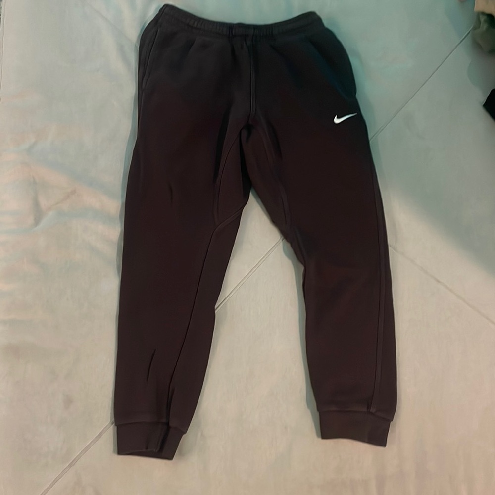 Nike Sweatpant joggers